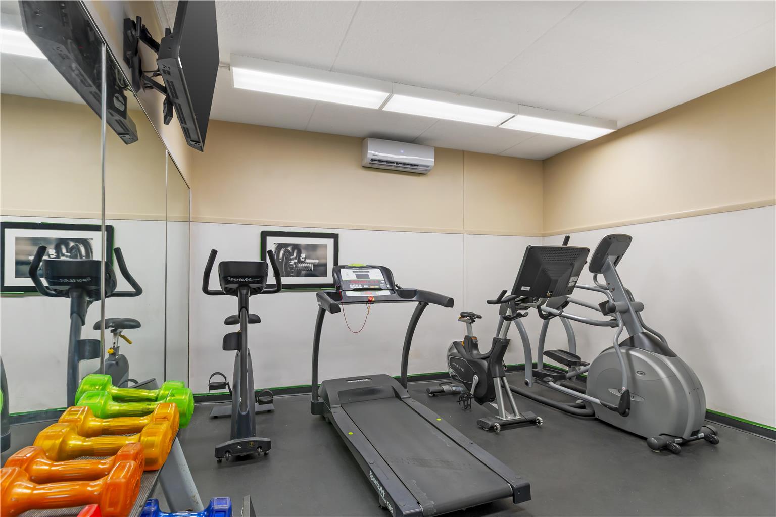 Фото Best Western Plus Dryden Hotel & Conference Centre
