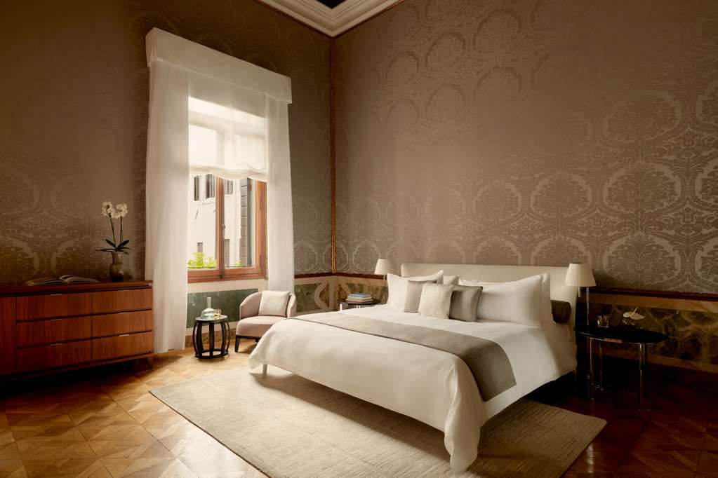 Фото Aman Venice