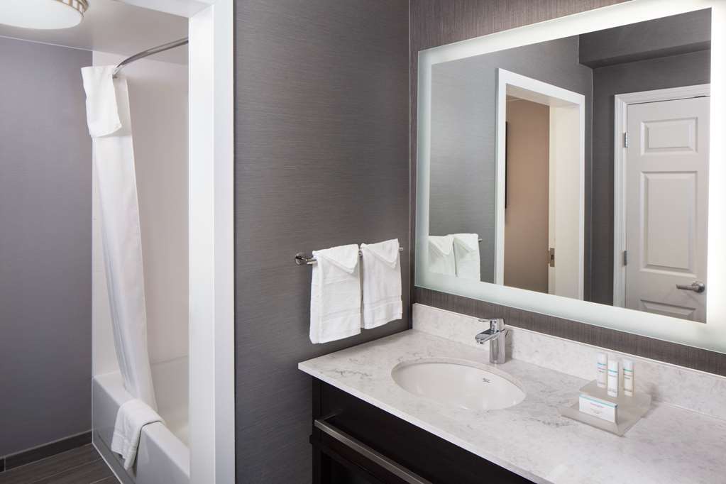 Фото Homewood Suites Atlanta Buckhead
