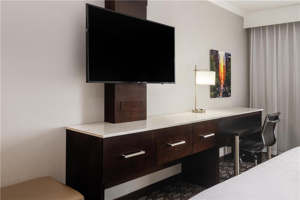 Фото Best Western Premier Nyc Gateway Hotel