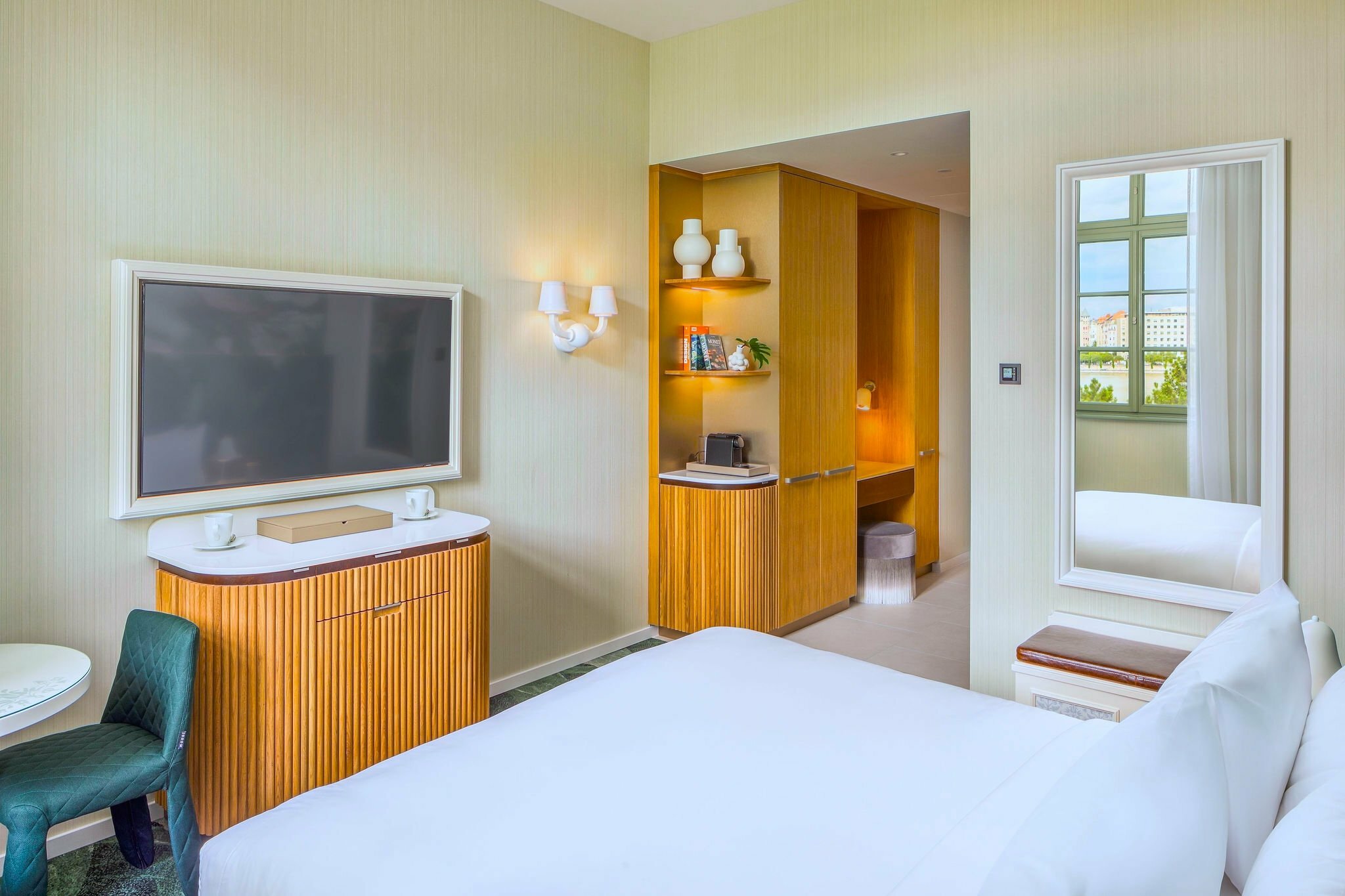 Фото Kimpton Bem Budapest, an Ihg Hotel