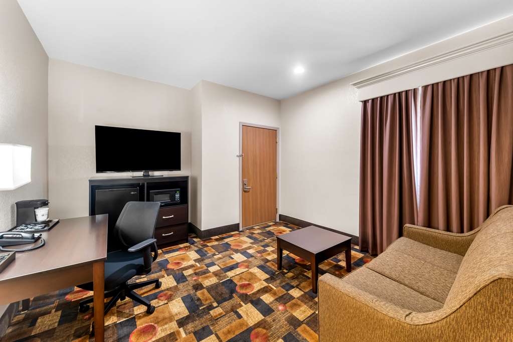 Фото Best Western Halito Inn