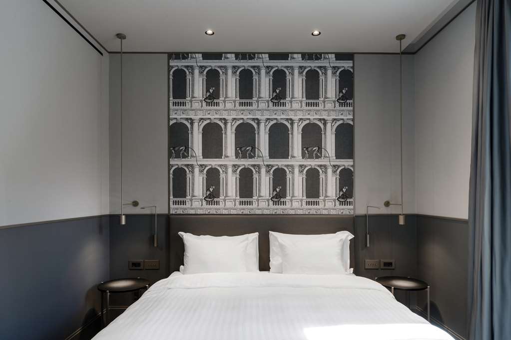Фото Radisson Collection Hotel, Roma Antica