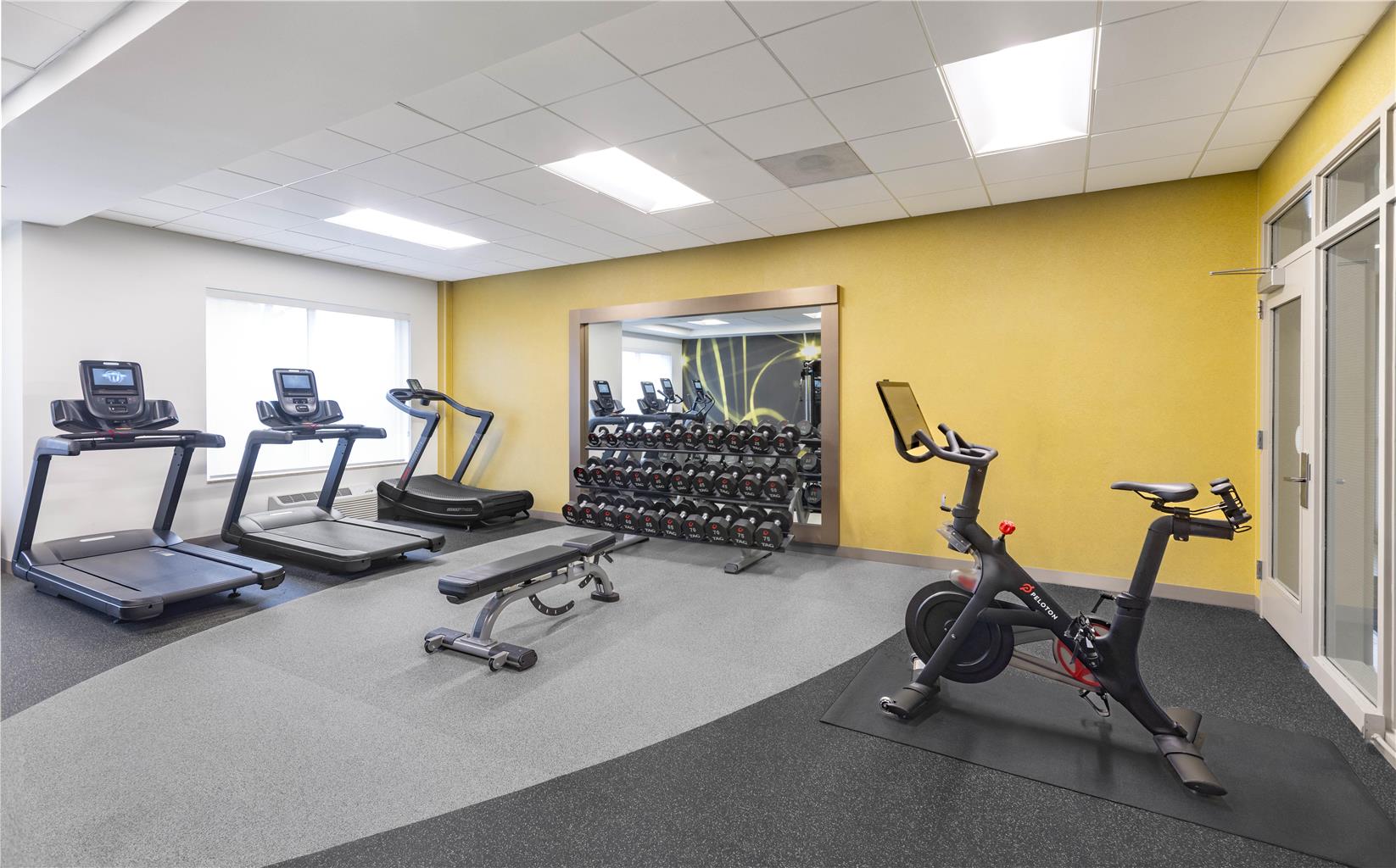 Фото Hilton Garden Inn Des Moines/Urbandale