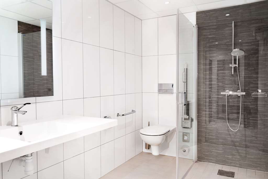 Фото Radisson Blu Park Hotel, Oslo