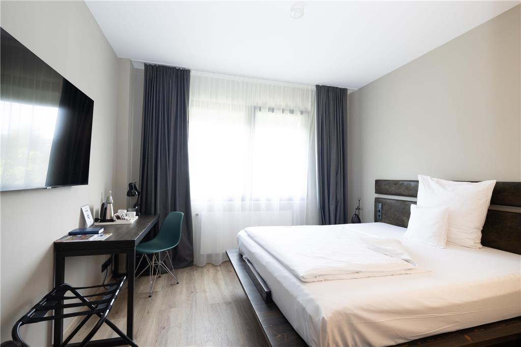 Фото DoblerGreen Hotel