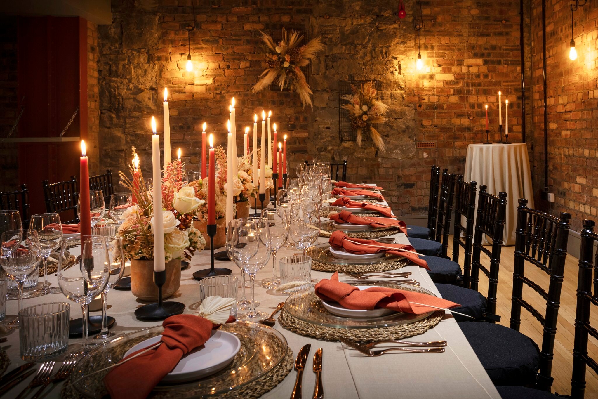 Фото Kimpton Charlotte Square Hotel