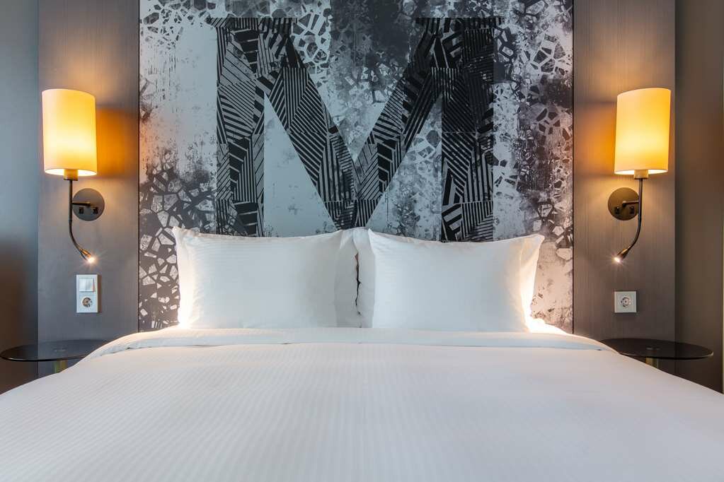 Фото Radisson Blu Metropol Hotel, Helsingborg