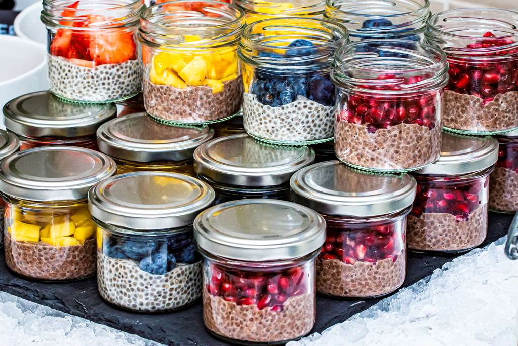 Фото Park Inn by Radisson Oslo Airport Hotel West