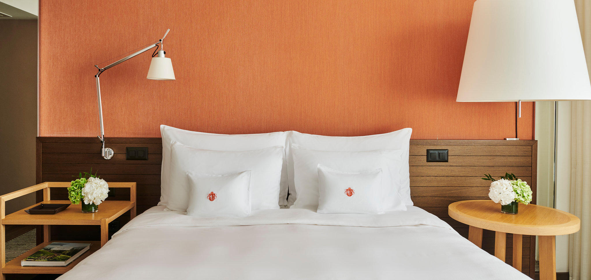 Фото InterContinental Geneva