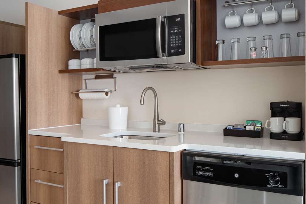 Фото Home2 suites by Hilton Carlsbad