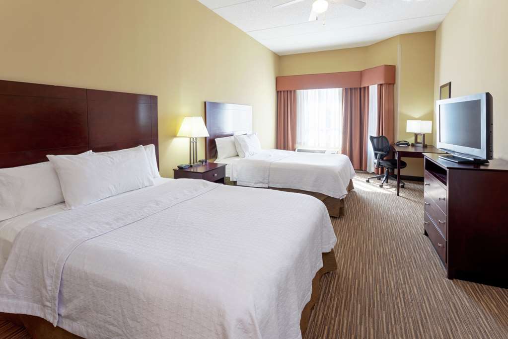 Фото Homewood Suites by Hilton Minneapolis/St. Paul-New Brighton
