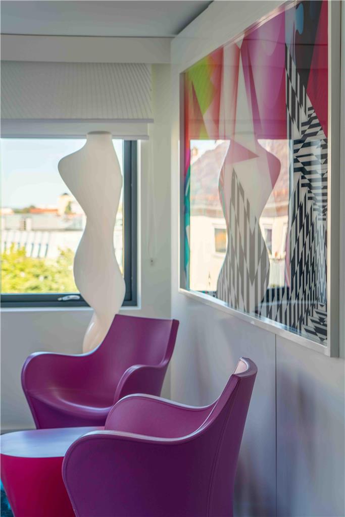 Фото Magic Hotel Solheimsviken