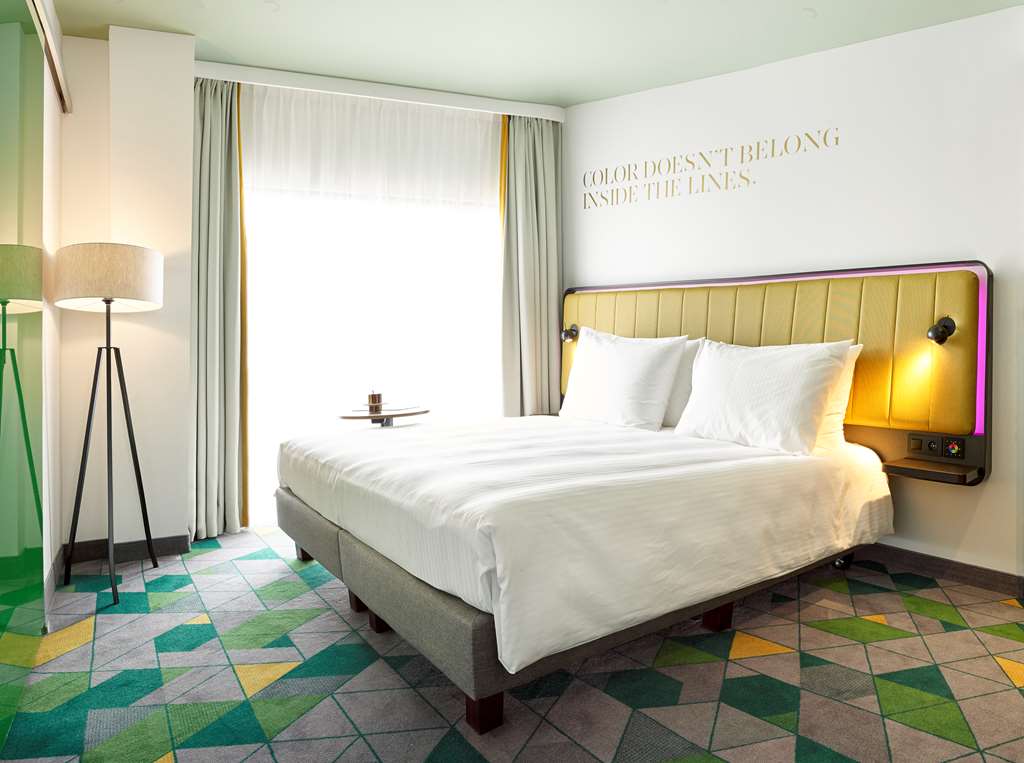 Фото Park Inn by Radisson Hasselt