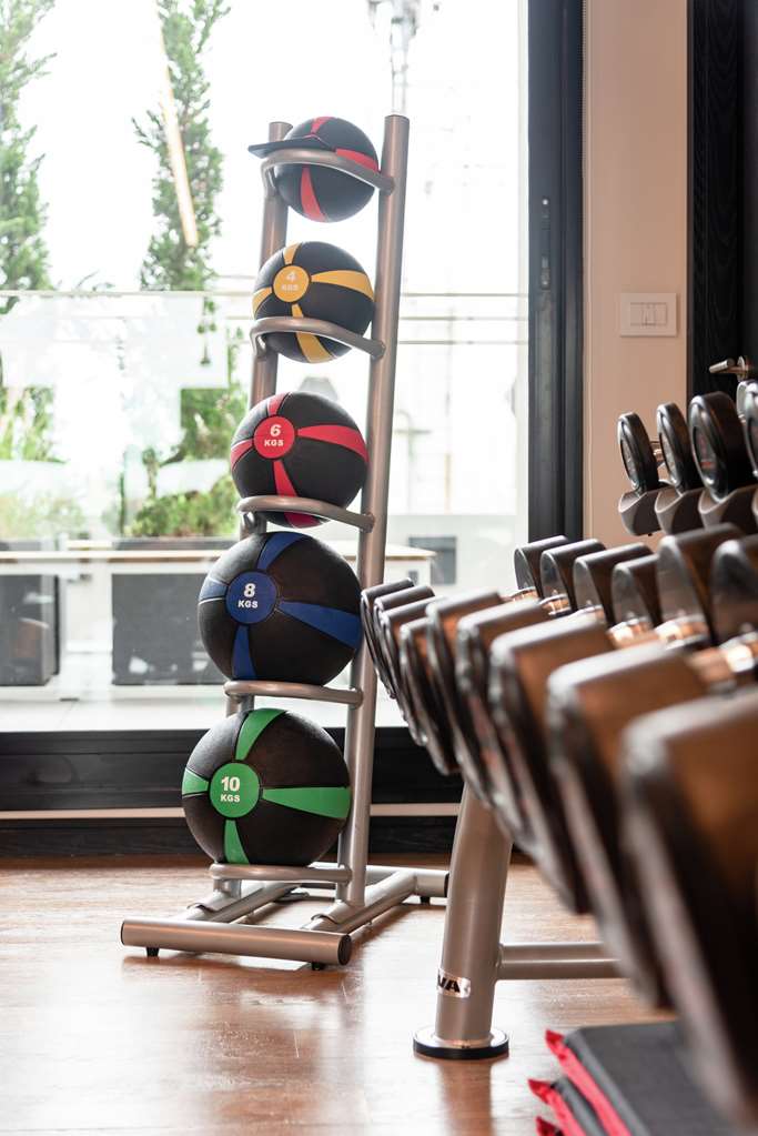 Фото Soro Montevideo, Curio Collection by Hilton