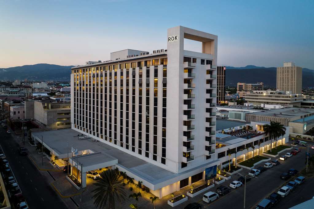 Фото Rok Hotel Kingston Tapestry Collection by Hilton