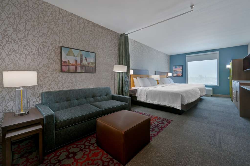 Фото Home2 Suites Corpus Christi Southeast