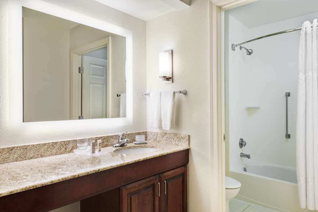 Фото Homewood Suites by Hilton Baton Rouge