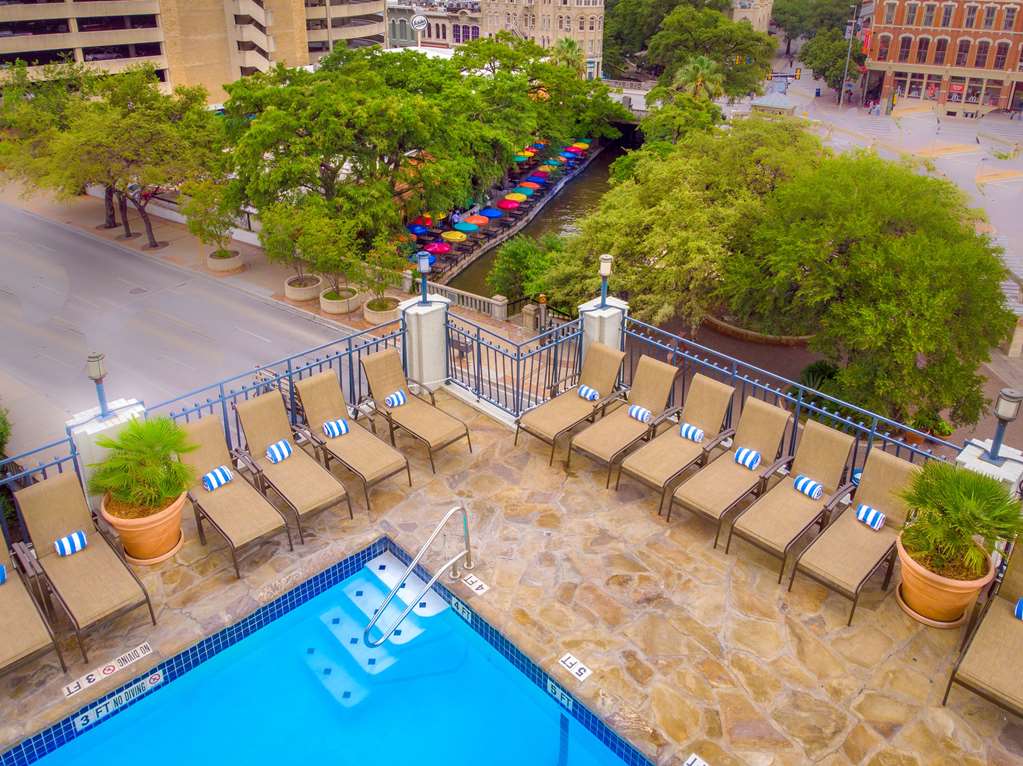 Фото Hilton Palacio Del Rio