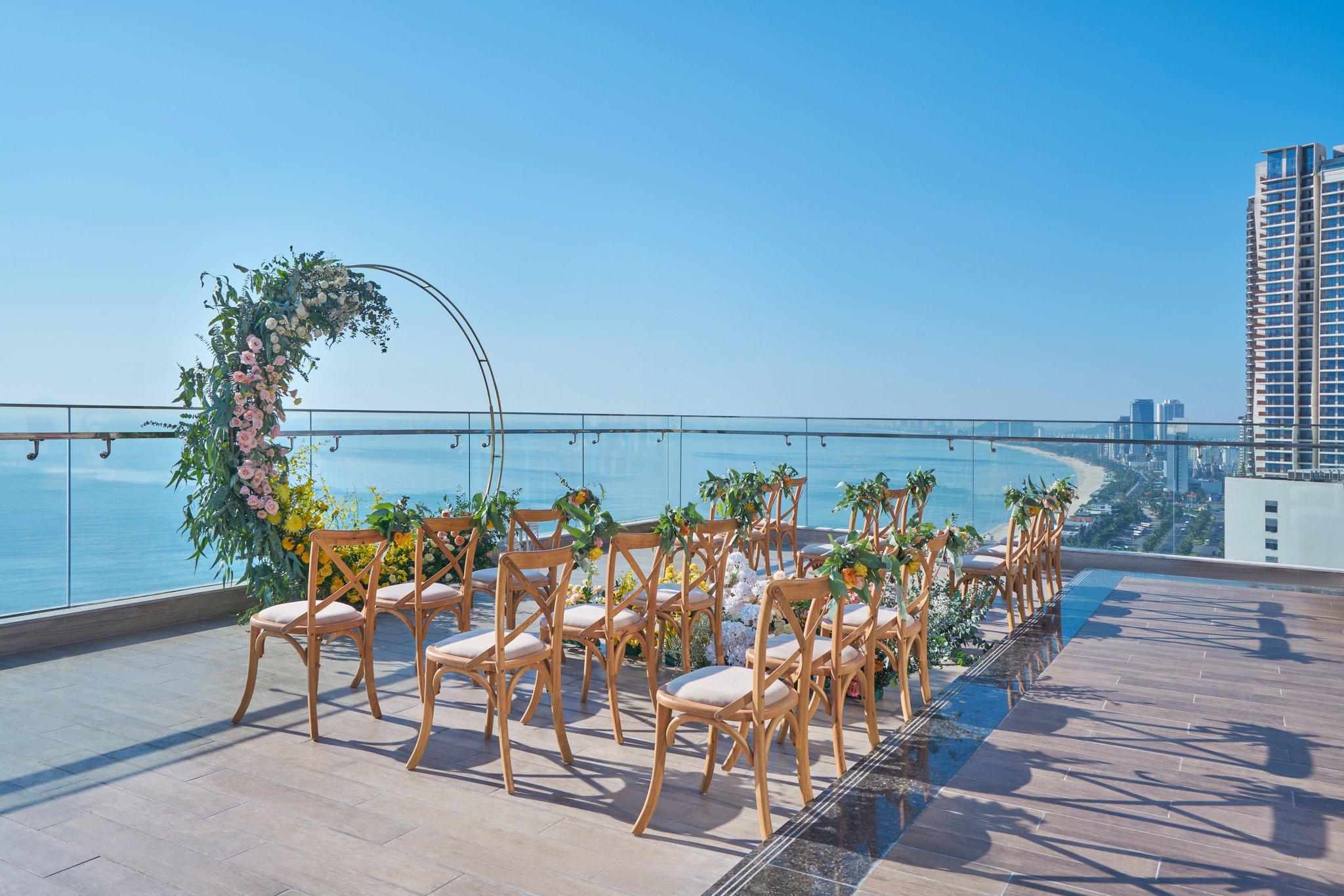 Фото Voco Ma Belle Danang by Ihg