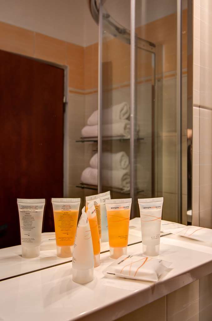 Фото Best Western Hotel Vista