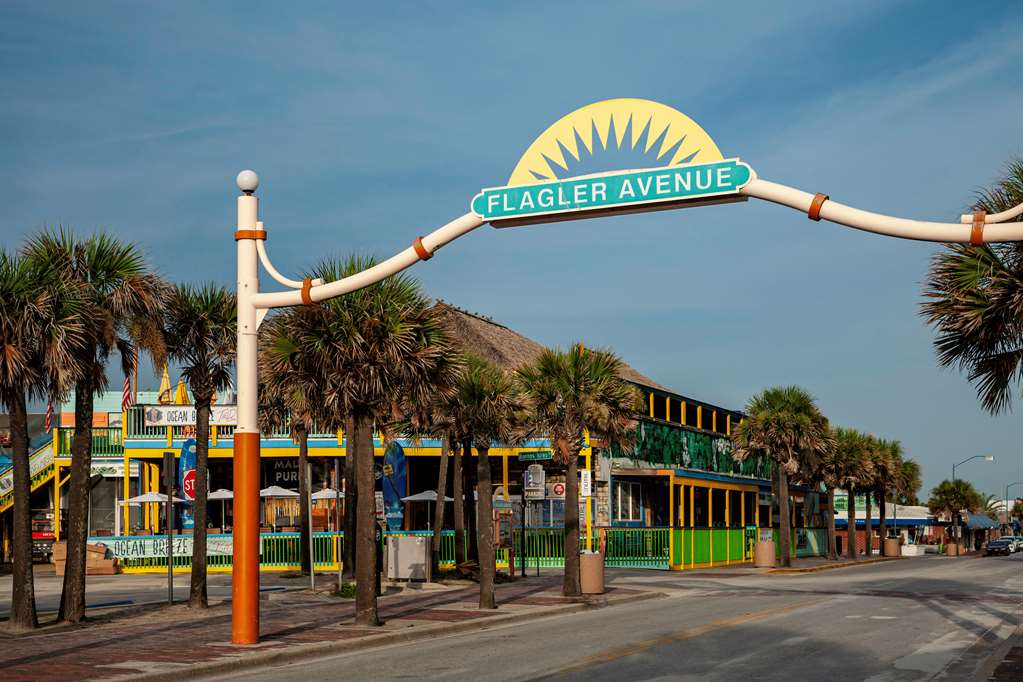 Фото Best Western New Smyrna Beach Hotel & Suites
