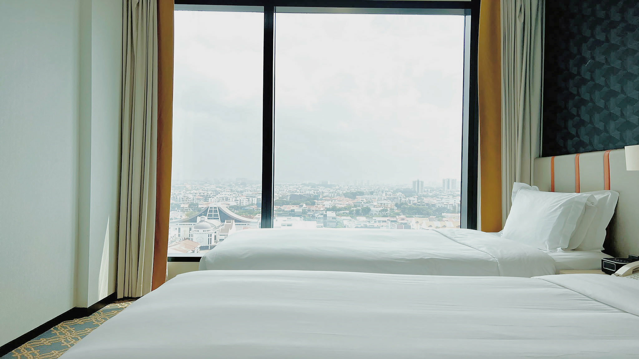 Фото Holiday Inn Express Singapore Katong, an Ihg Hotel