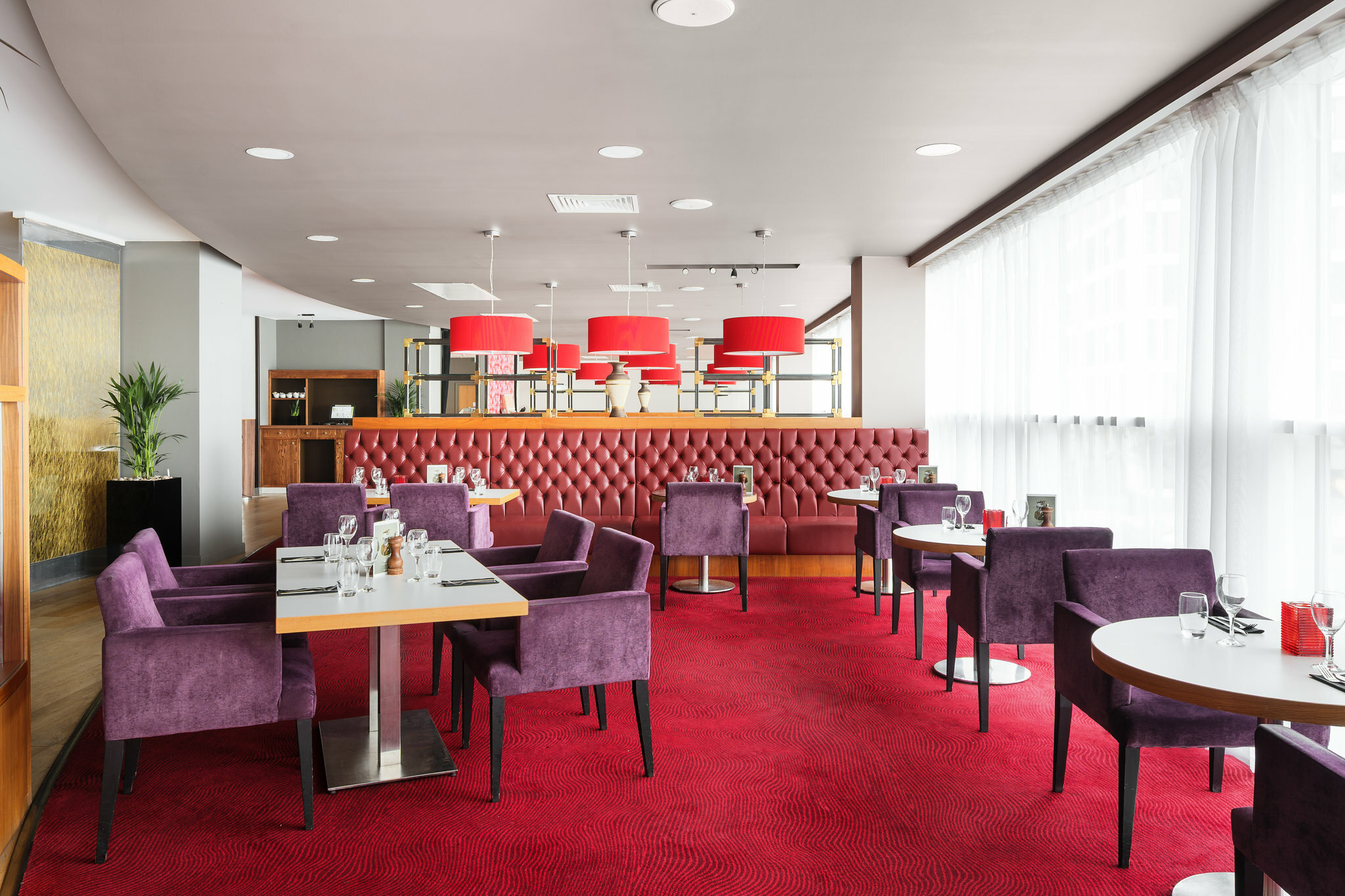 Фото Holiday Inn Manchester - MediaCityUK