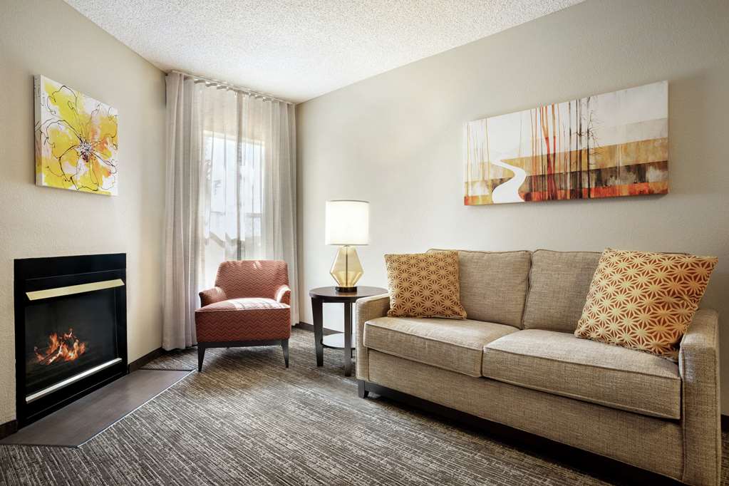 Фото Homewood Suites by Hilton Phoenix-Chandler