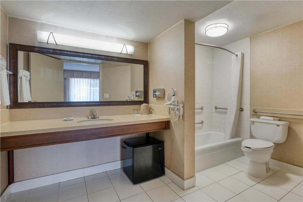 Фото Best Western Seven Seas