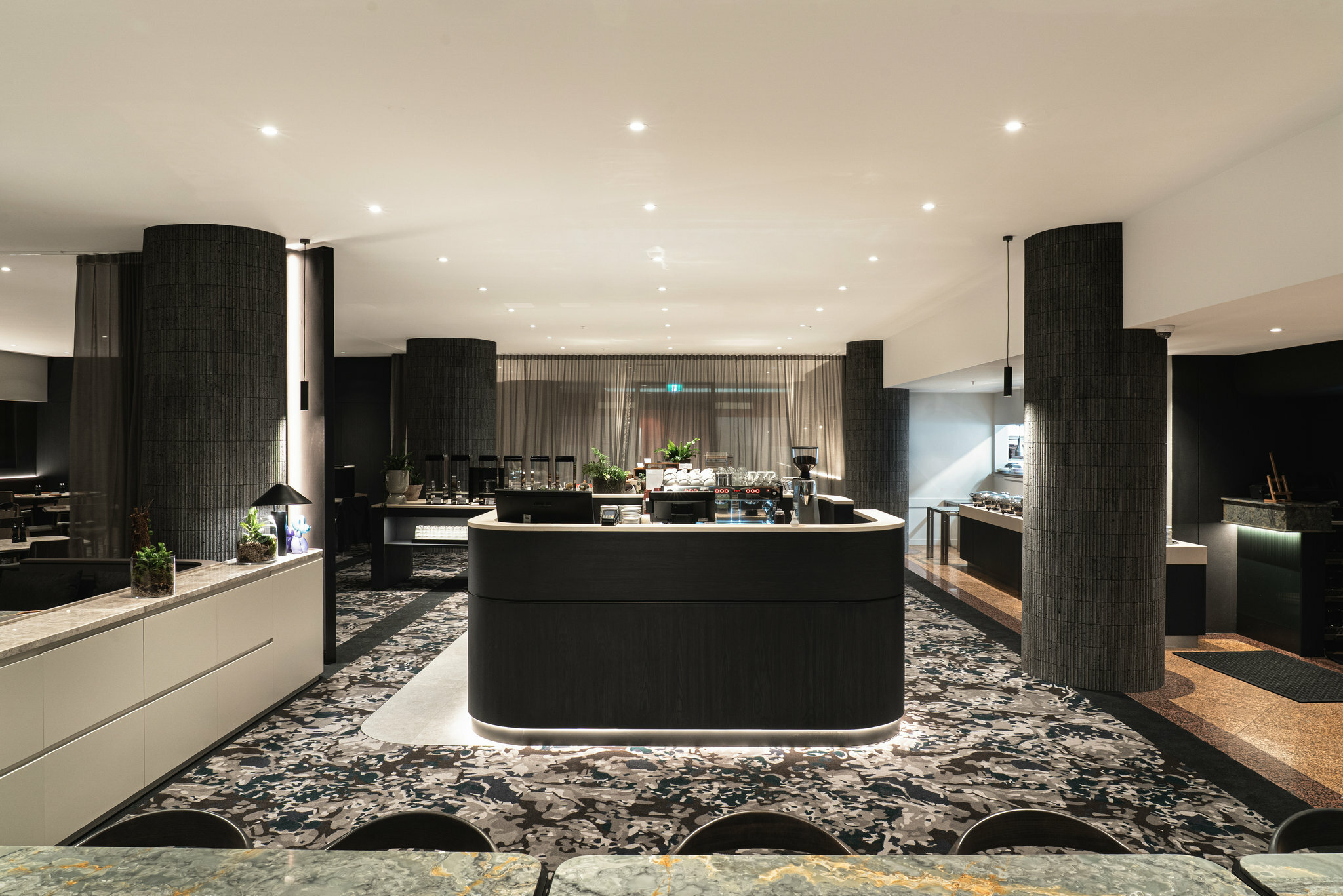 Фото Crowne Plaza Auckland