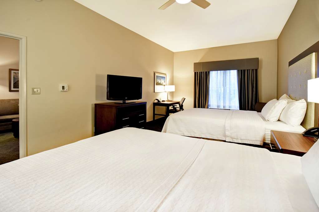 Фото Homewood Suites by Hilton Cincinnati-Milford