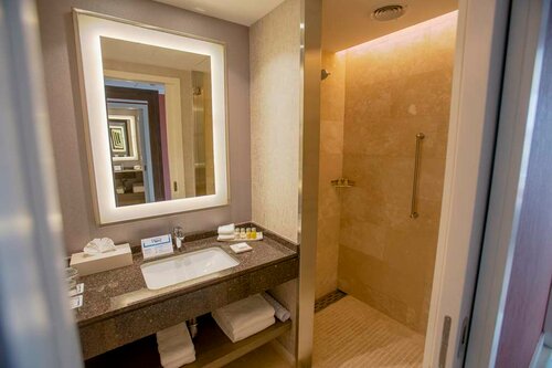 Гостиница Hilton Pilar в Пиларе