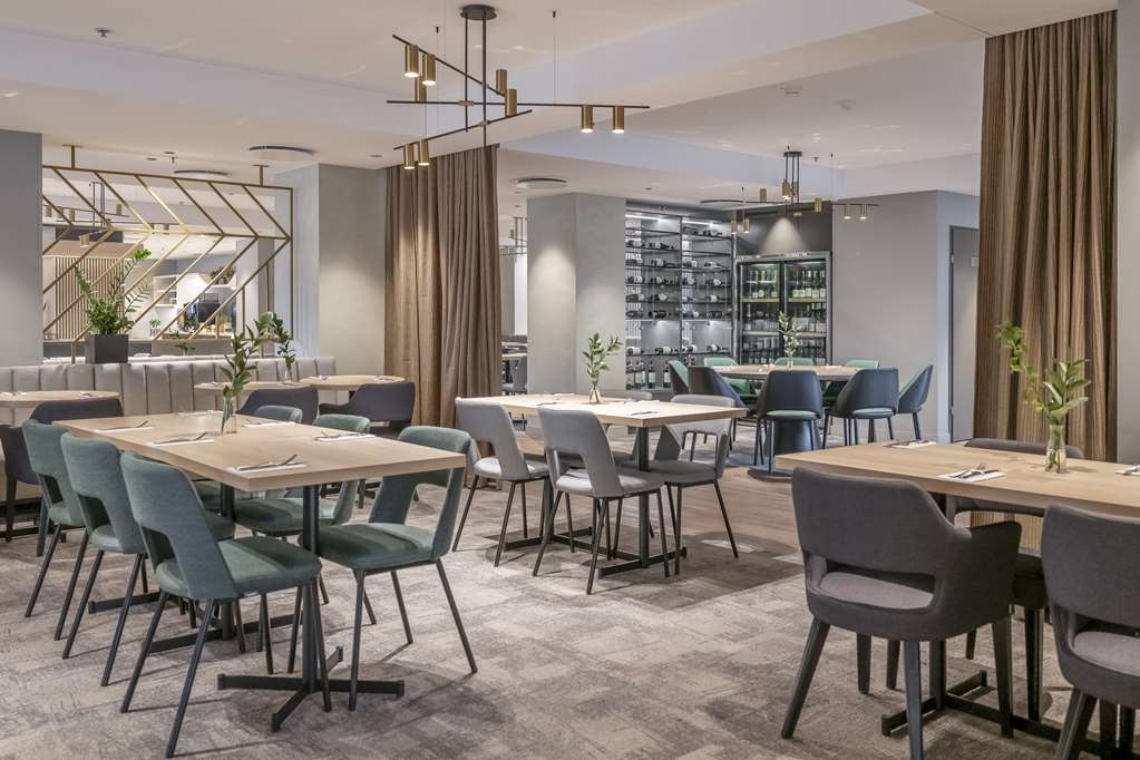 Фото Radisson Hotel Kaunas