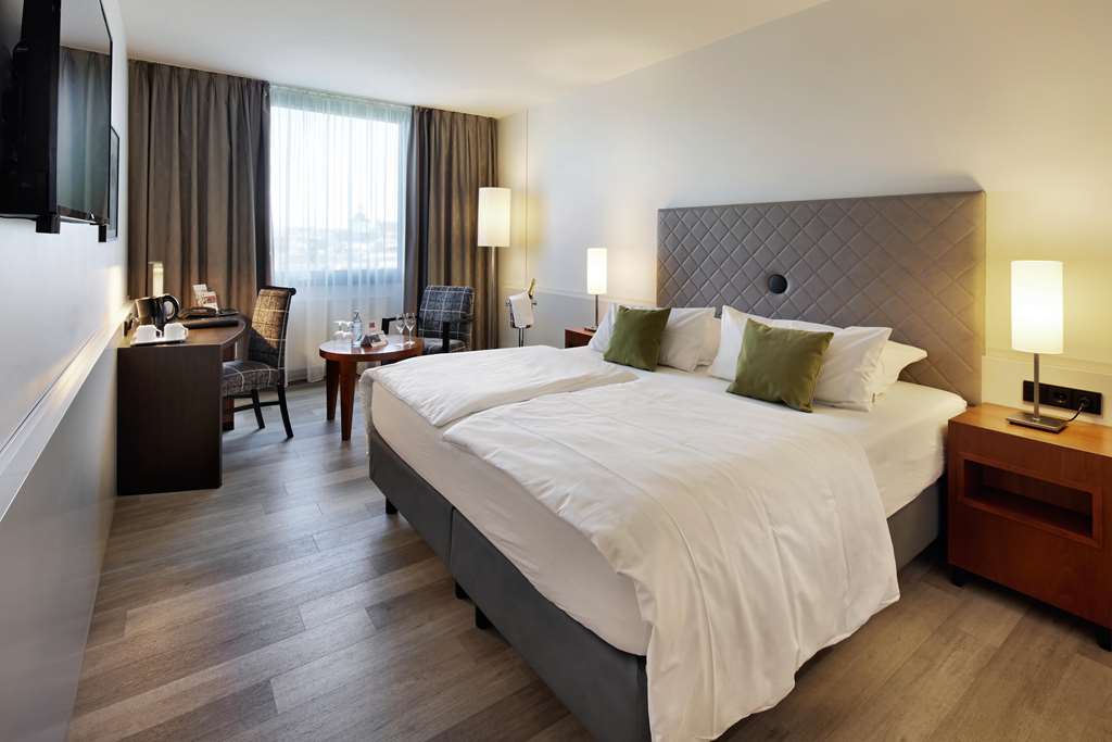 Фото Best Western Plus Arosa Hotel