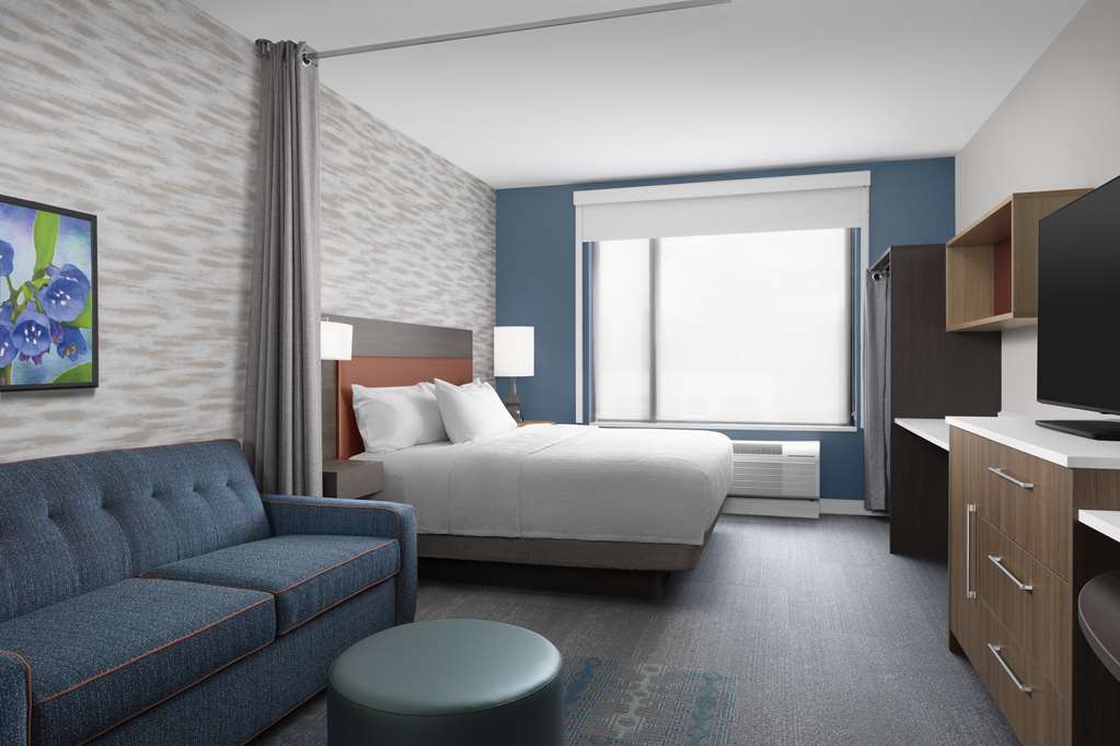 Фото Home2 Suites by Hilton Falls Church