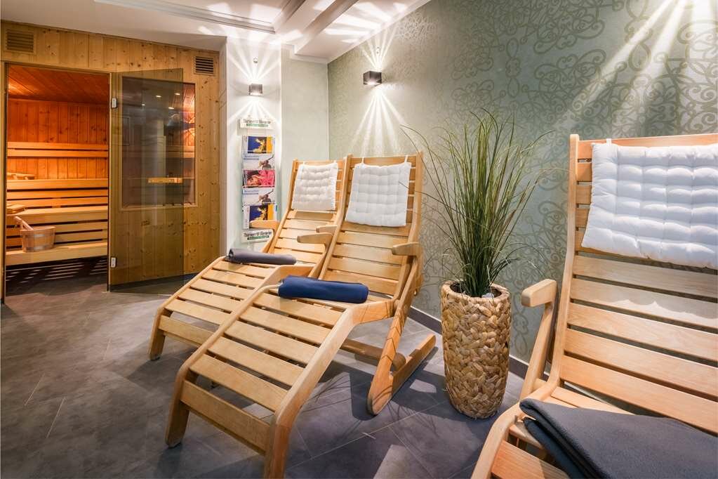 Фото Best Western Plus Hotel Excelsior