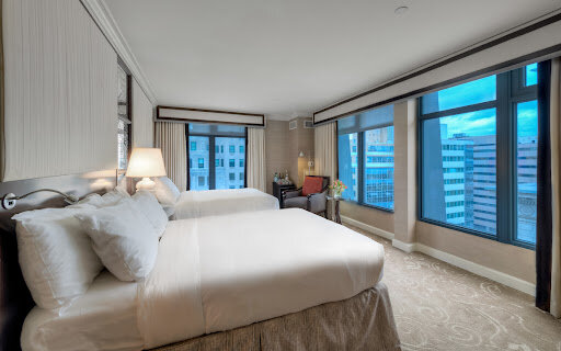 Фото Hamilton Hotel Washington Dc
