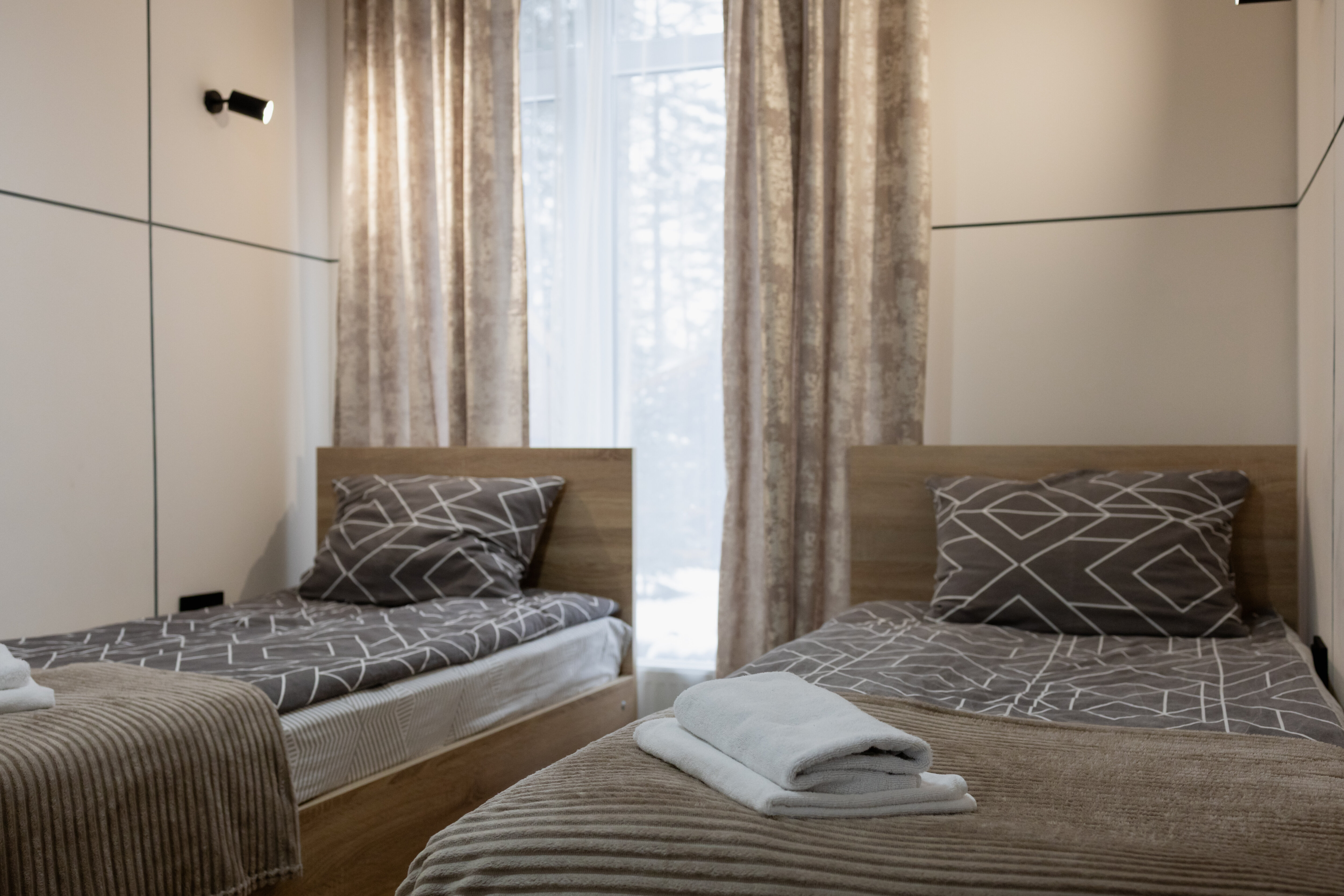 Фото Dombay Paradise