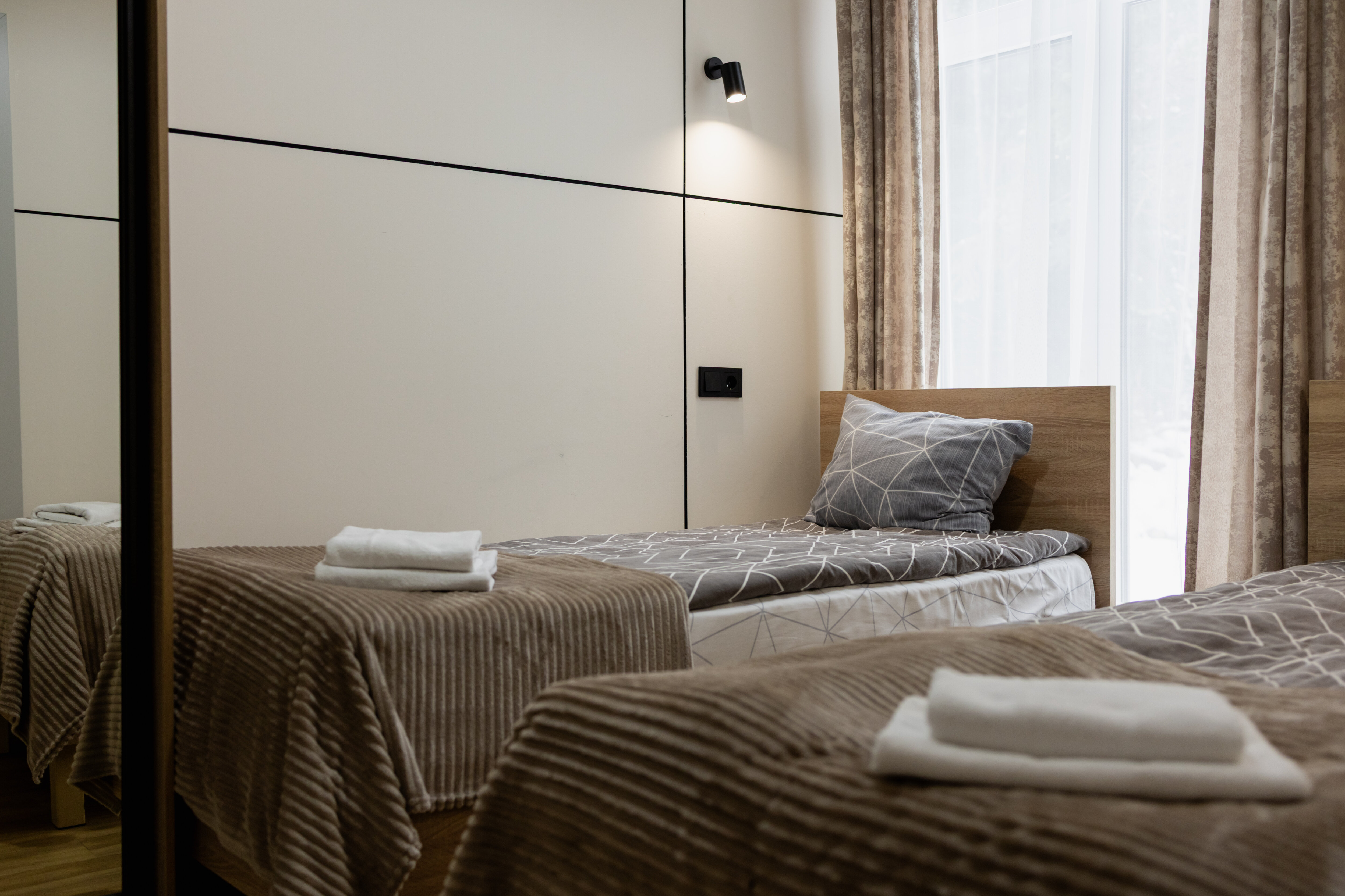 Фото Dombay Paradise