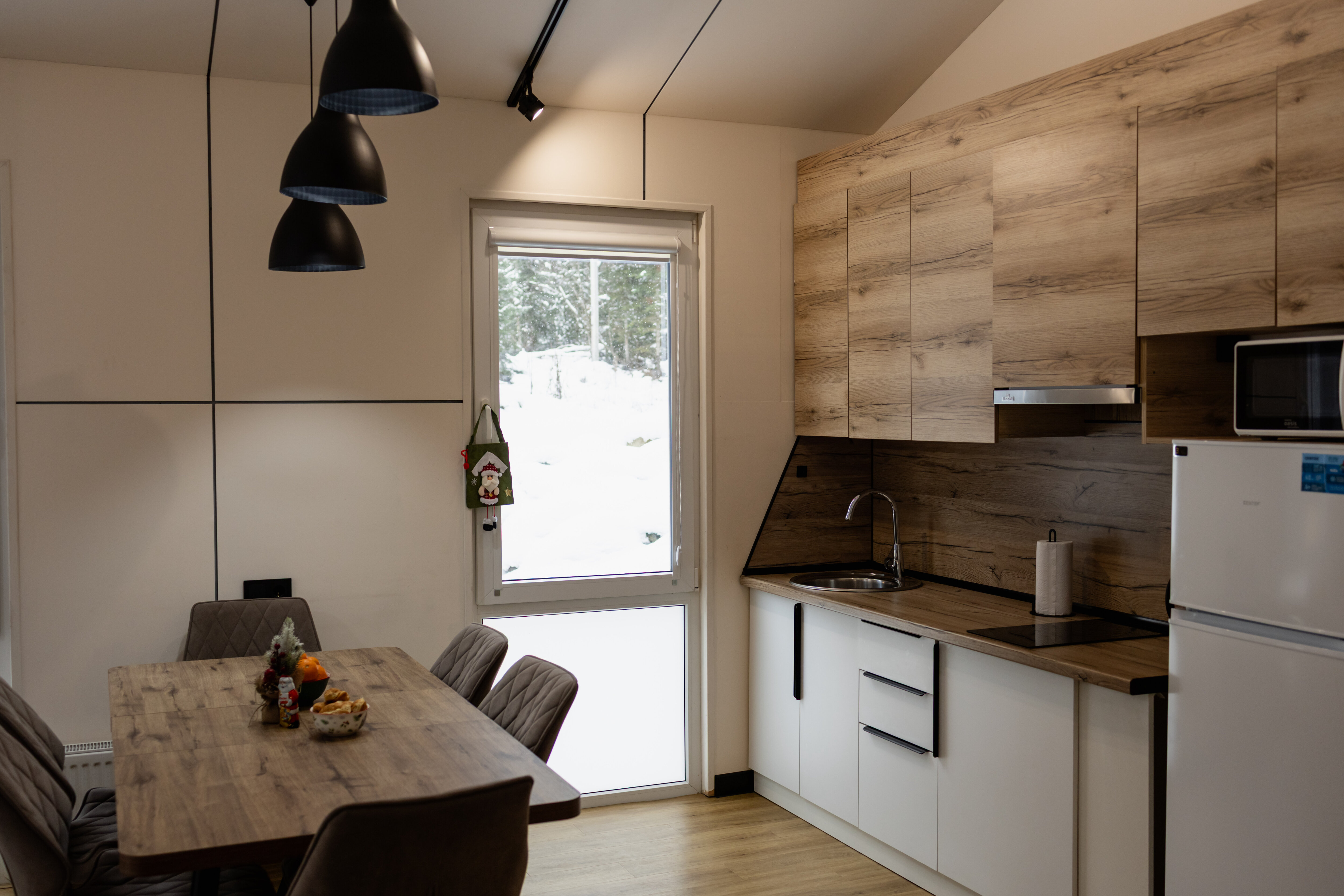 Фото Dombay Paradise