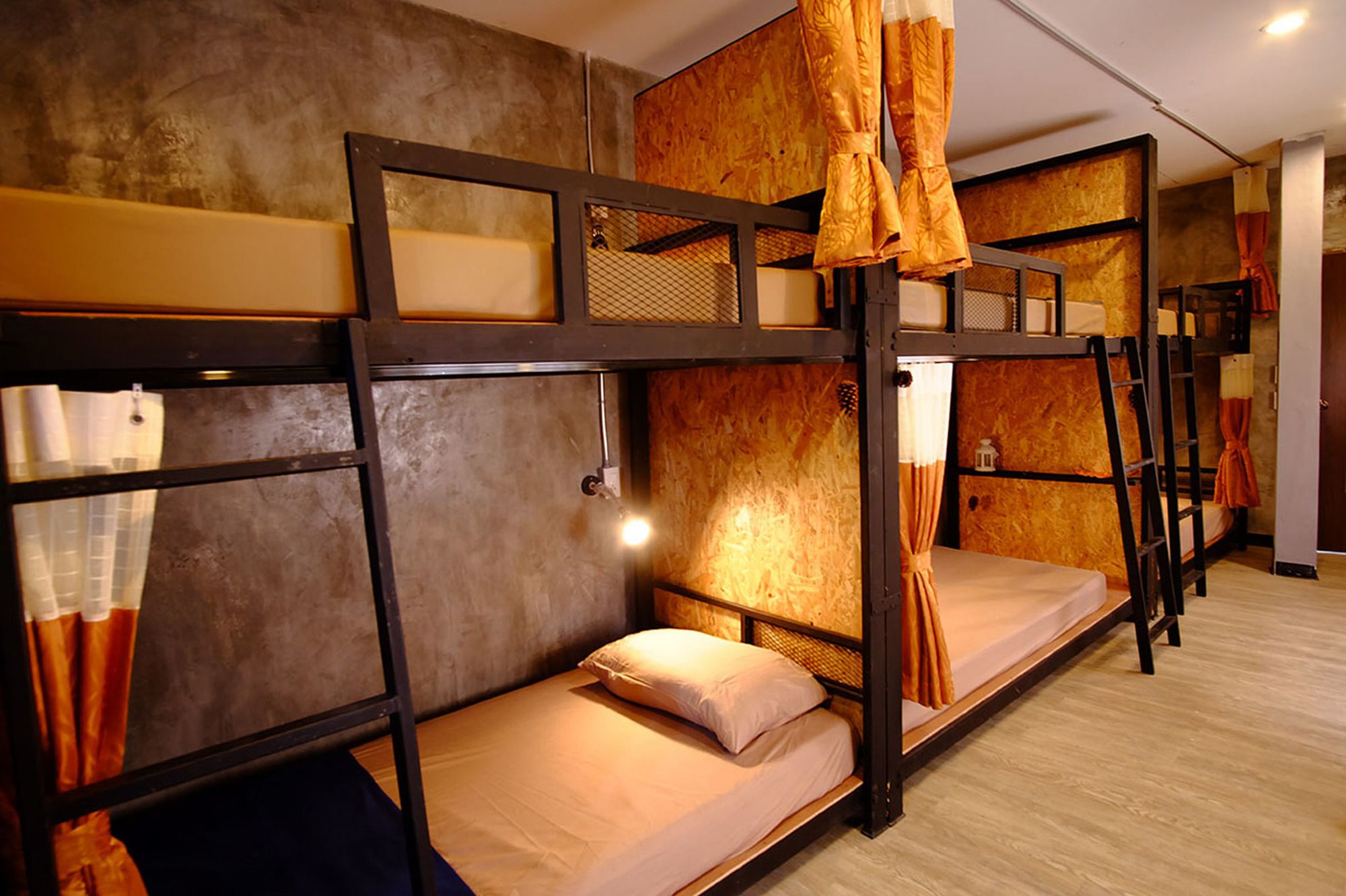 Фото Nap Corner Hostel