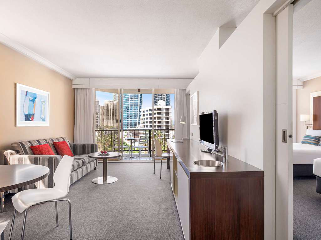 Фото Mantra on View Surfers Paradise