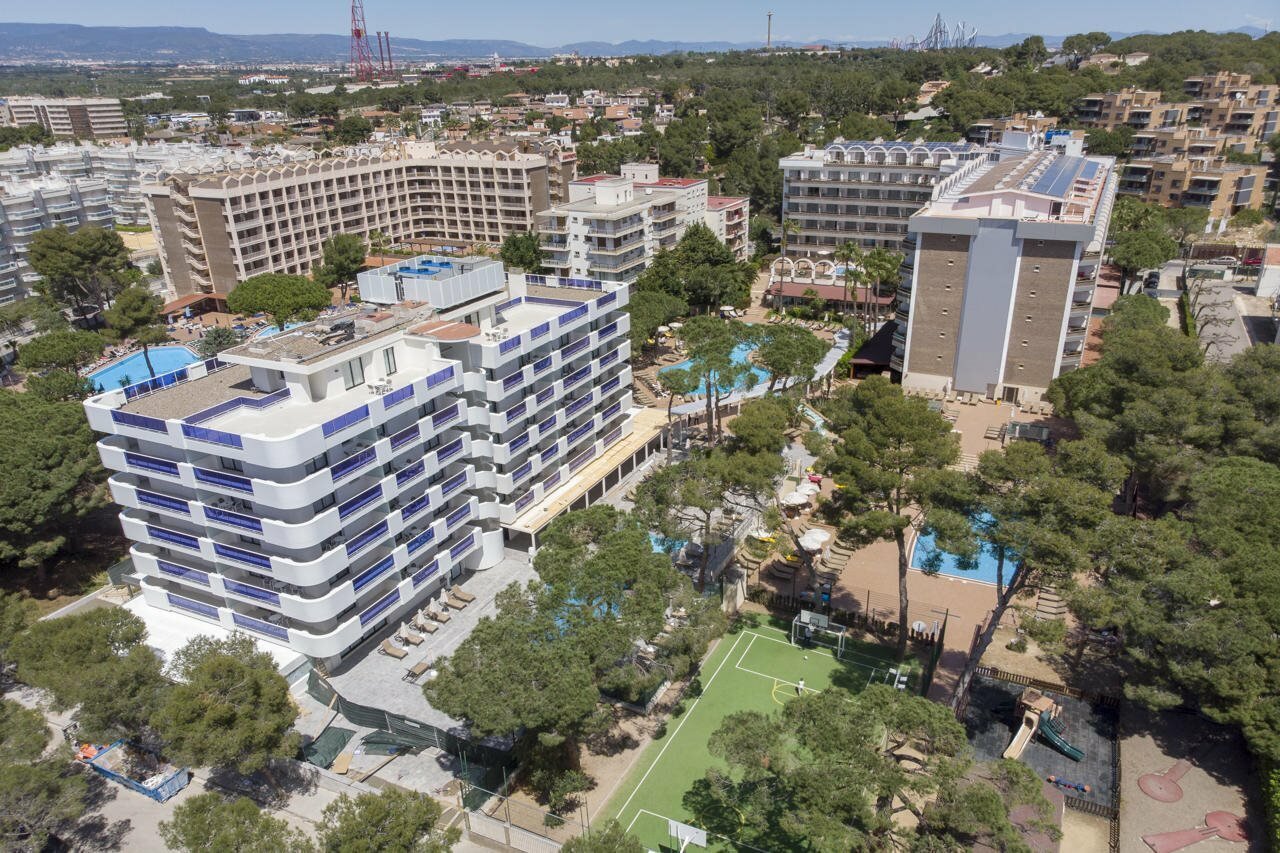 Фото Golden Port Salou & SPA