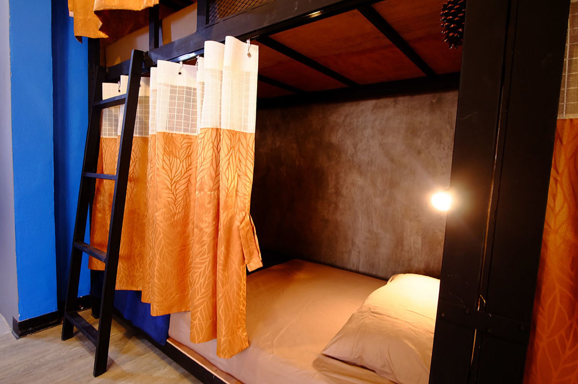 Фото Nap Corner Hostel