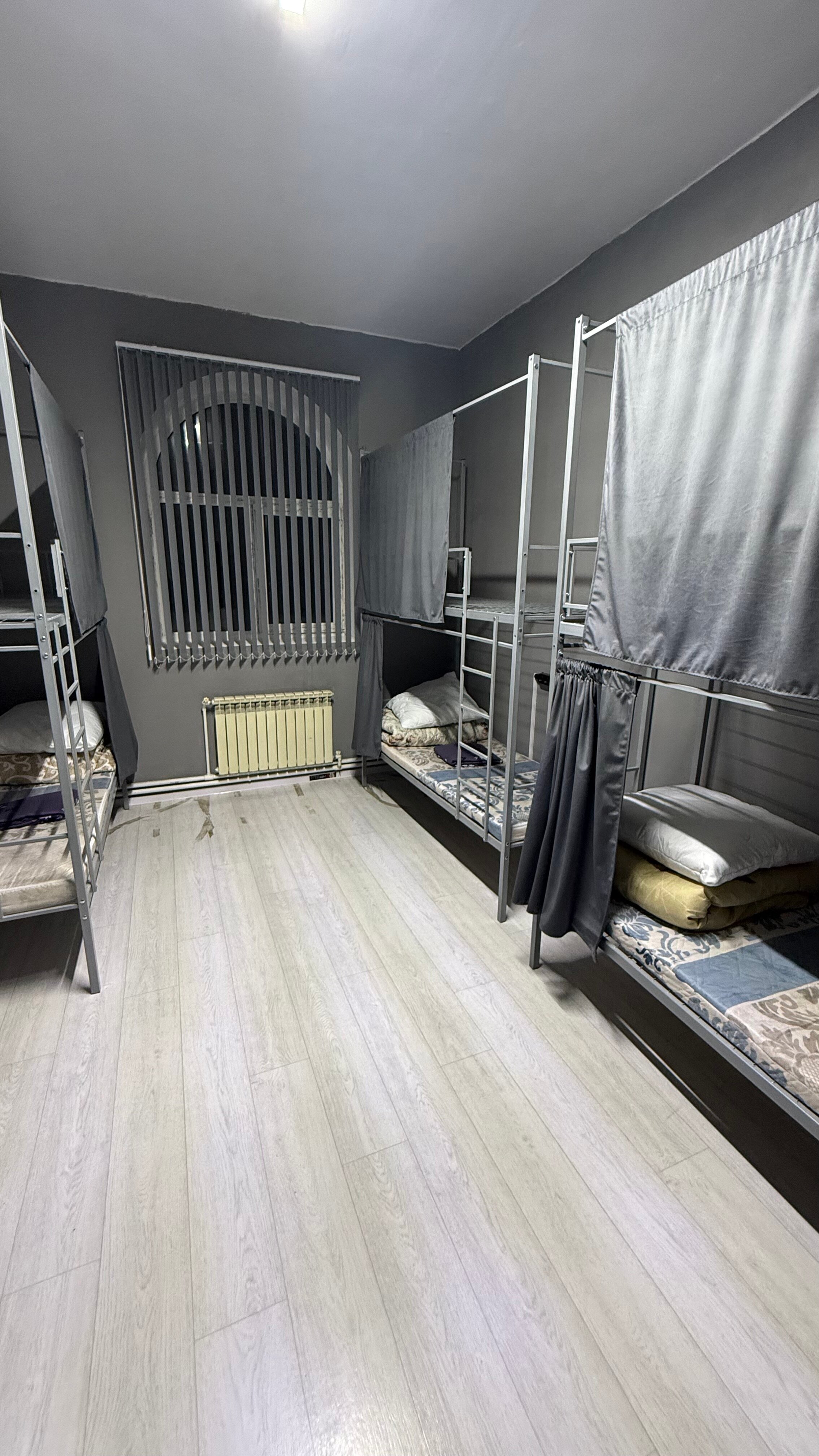 Фото Хостел Ворша