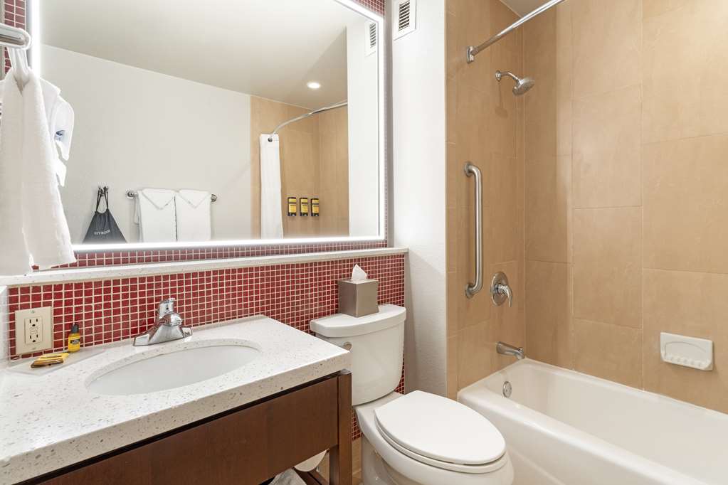 Фото Best Western Plus Rancho Cordova Inn