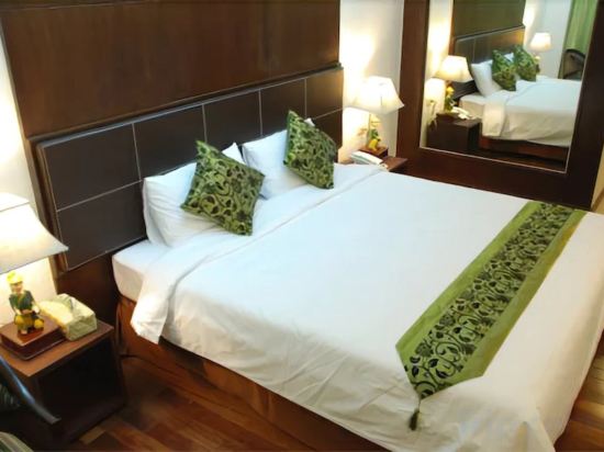 Фото P2 Boutique Hotel