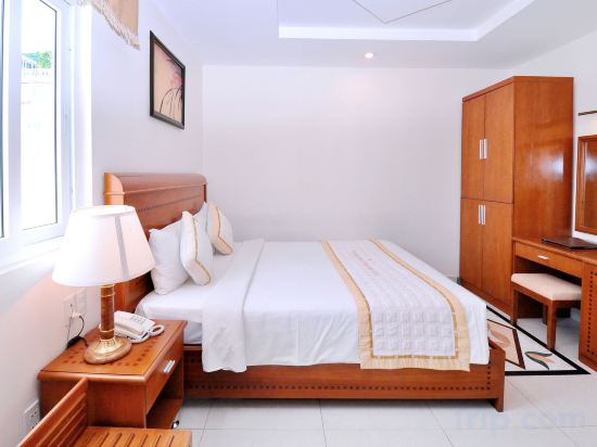 Фото Tan Hoang Long Hotel