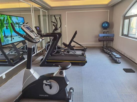 Фото Mercure Shanghai Xujiahui South